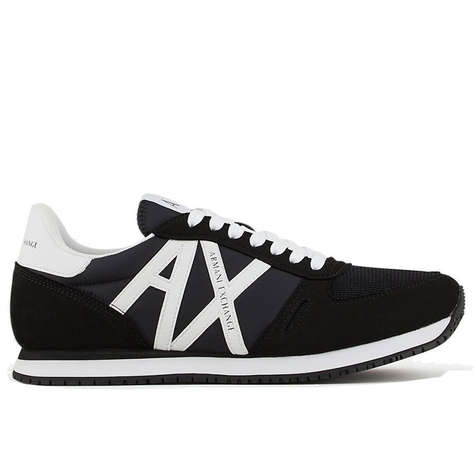 ARMANI EXCHANGE SNEAKER