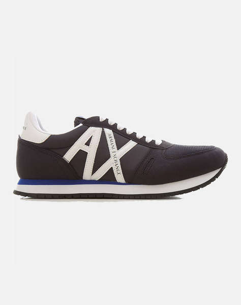 ARMANI EXCHANGE SNEAKER