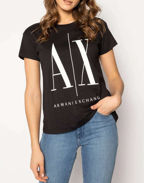 ARMANI EXCHANGE T-SHIRT