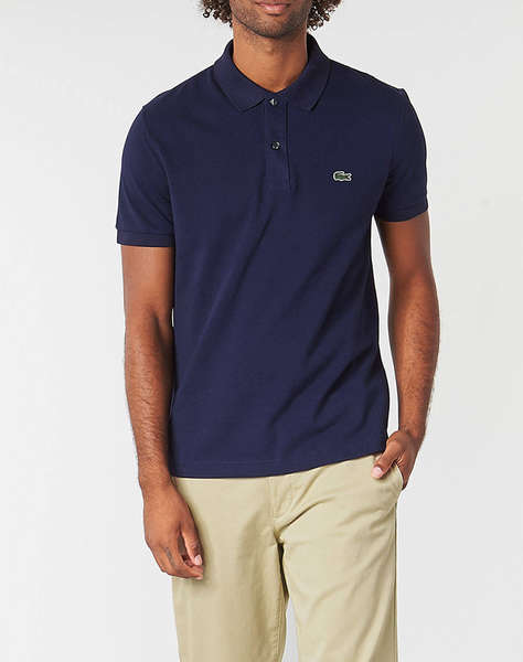 LACOSTE TRIČKO KR POLO SS