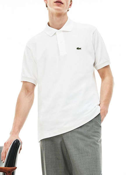 LACOSTE TRIČKO KRPOLO SS