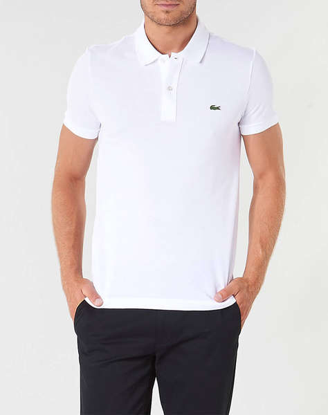 LACOSTE TRIČKO KR POLO SS