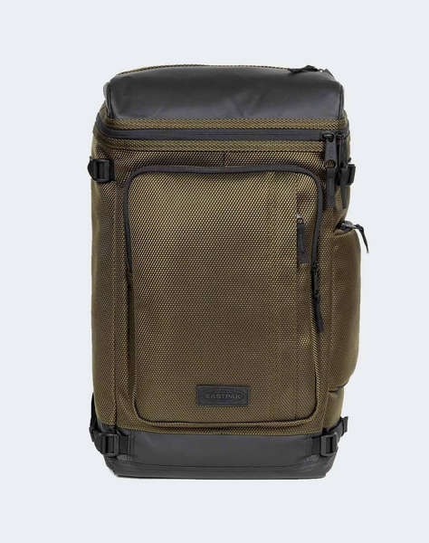 EASTPAK Tecum Top CNNCT ( Rozměry: V: 49 x Š: 29,5 x D: 19,5 cm )