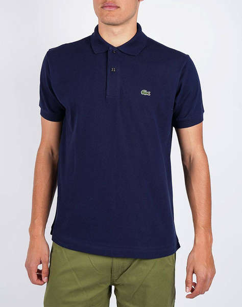 LACOSTE TRIČKO KRPOLO SS