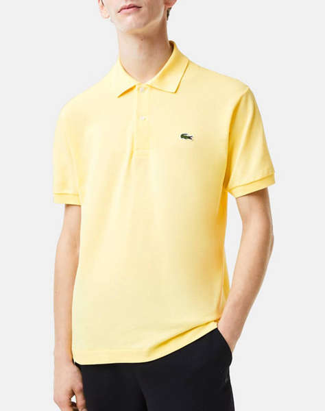 LACOSTE TRIČKO KRPOLO SS