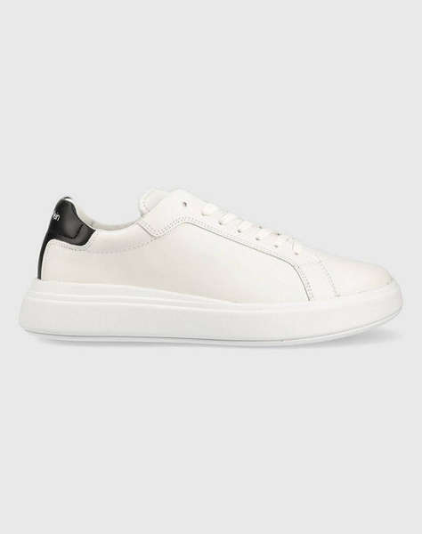 CALVIN KLEIN LOW TOP LACE UP LTH