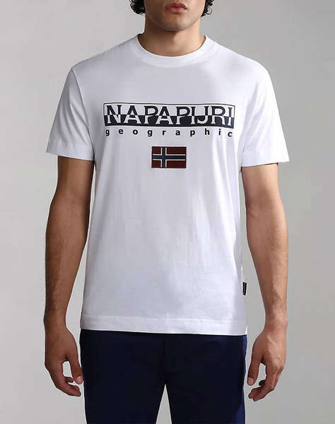 NAPAPIJRI S-AYAS