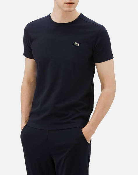 LACOSTE HALENKA KR TEE-SHIRT