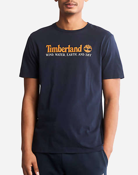 TIMBERLAND WWES Front Tee (Reg)