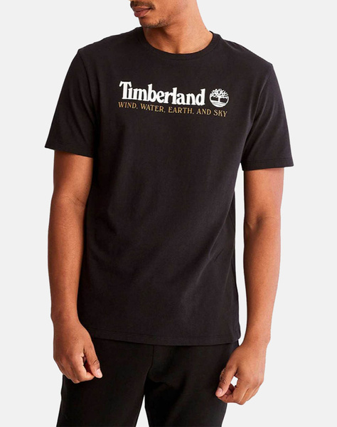 TIMBERLAND WWES Front Tee (Reg)