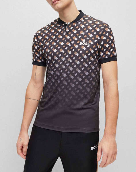 BOSS JERSEY Patteo 7