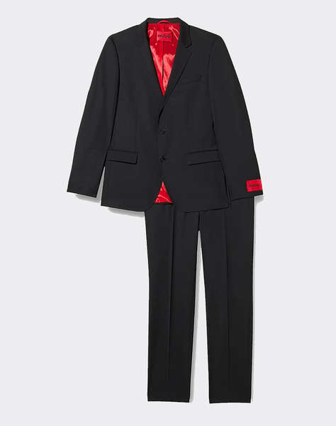 HUGO BOSS OBLEK Henry/Getlin231X