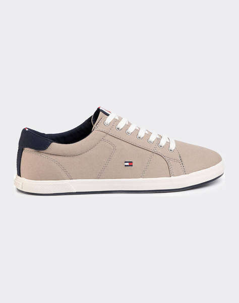 TOMMY HILFIGER ICONIC LONG LACE SNE