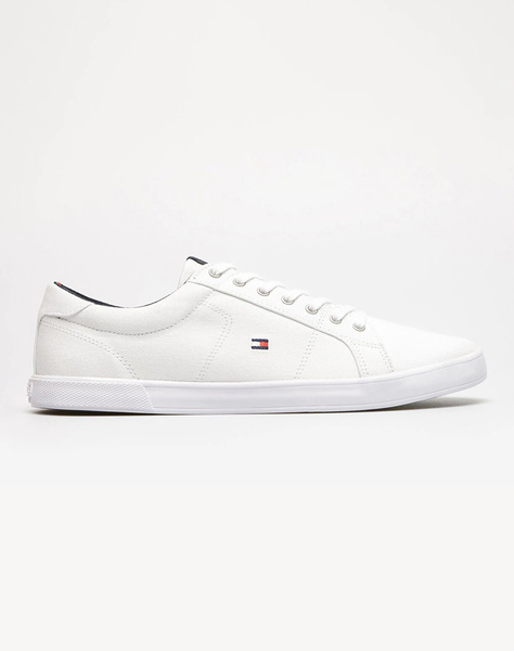 TOMMY HILFIGER ICONIC LONG LACE SNE