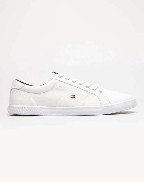 TOMMY HILFIGER ICONIC LONG LACE SNE