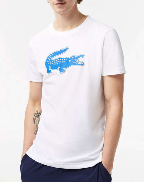 LACOSTE HALENKA KR TEE-SHIRT