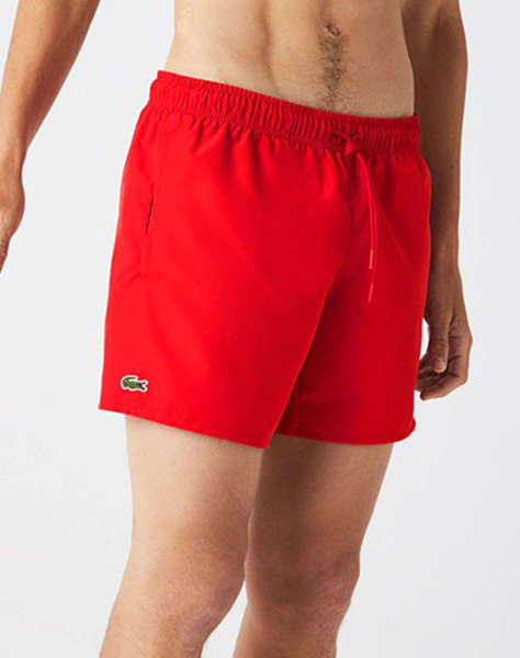 LACOSTE PLAVKY SWIMSUIT