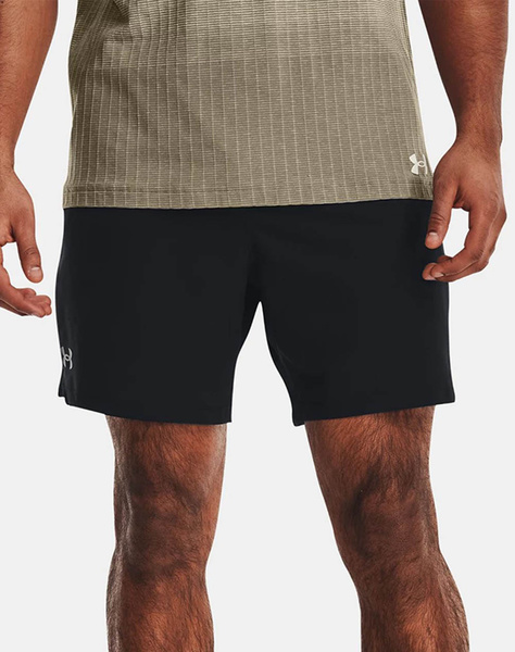 UNDER ARMOUR UA Vanish Woven 6in Shorts