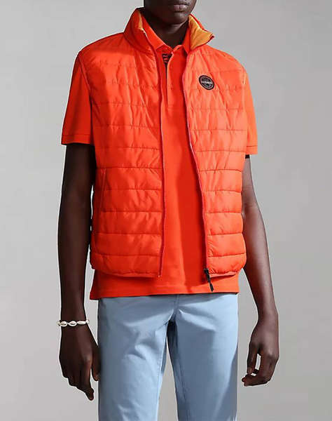NAPAPIJRI ACALMAR VEST 6