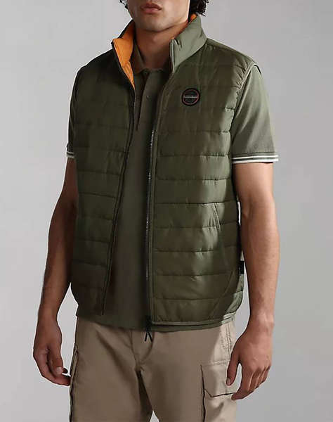 NAPAPIJRI ACALMAR VEST 6