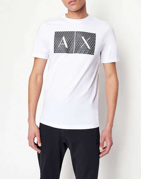ARMANI EXCHANGE T-SHIRT