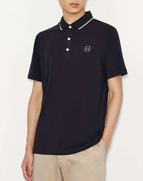 ARMANI EXCHANGE POLO