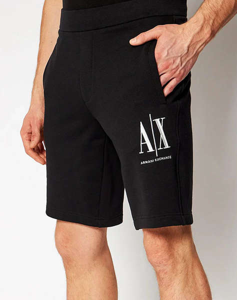 ARMANI EXCHANGE BERMUDA