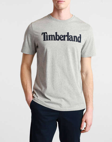 TIMBERLAND Kennebec Linear tee
