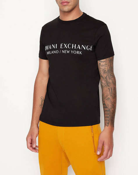 ARMANI EXCHANGE T-SHIRT