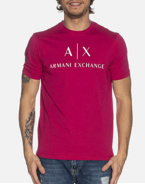 ARMANI EXCHANGE T-SHIRT