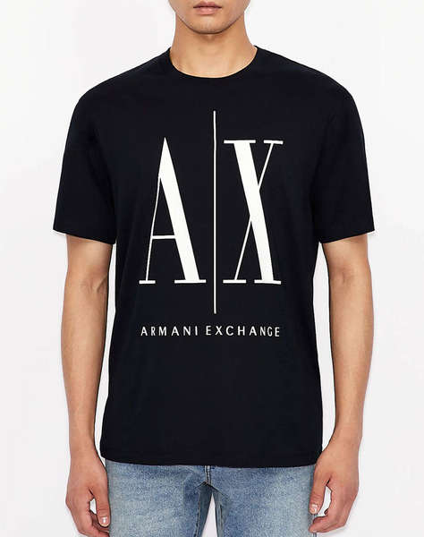 ARMANI EXCHANGE T-SHIRT