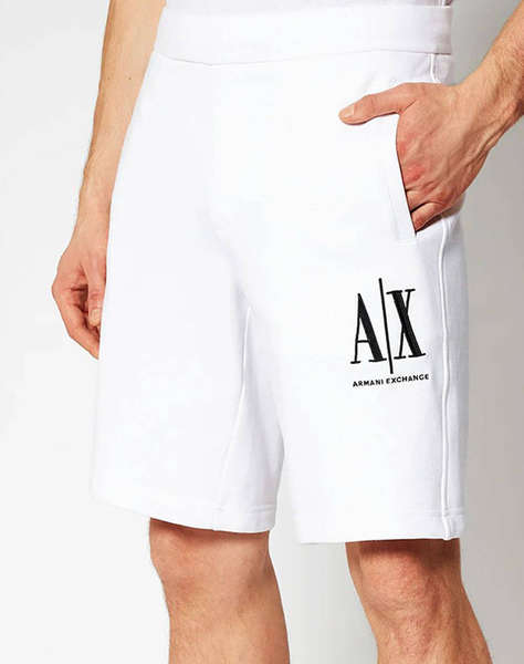 ARMANI EXCHANGE BERMUDA