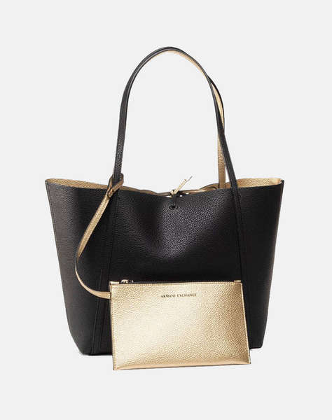 ARMANI EXCHANGE WOMAN''S REVERSIBLE T (Rozměry: 50 x 28 x 11,5 cm )