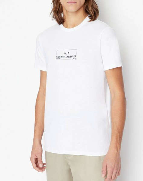 ARMANI EXCHANGE T-SHIRT