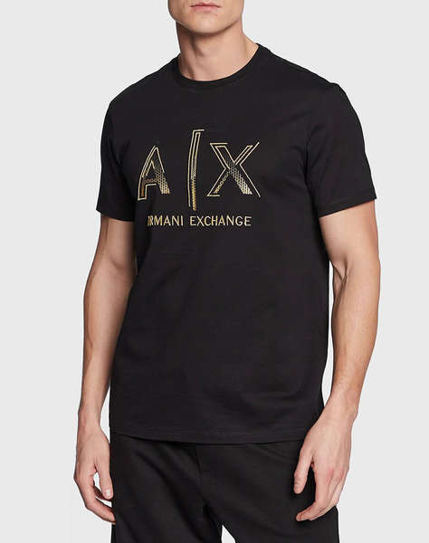 ARMANI EXCHANGE T-SHIRT