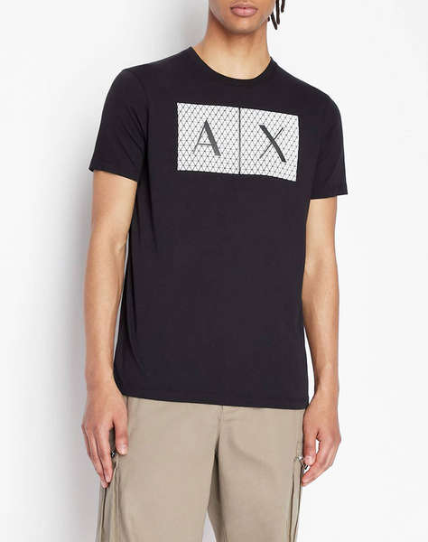 ARMANI EXCHANGE T-SHIRT