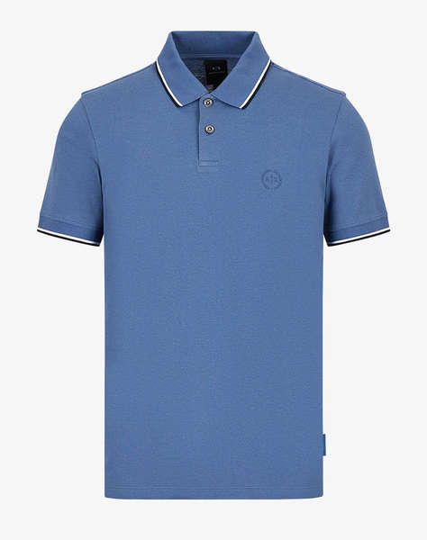 ARMANI EXCHANGE POLO