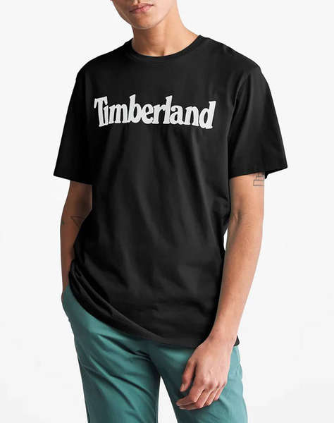 TIMBERLAND Kennebec Linear tee