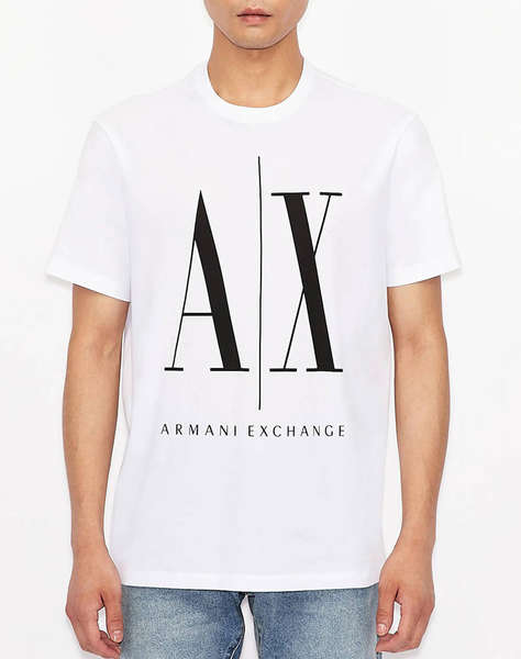 ARMANI EXCHANGE T-SHIRT