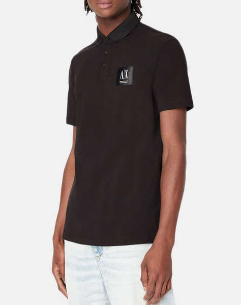 ARMANI EXCHANGE POLO