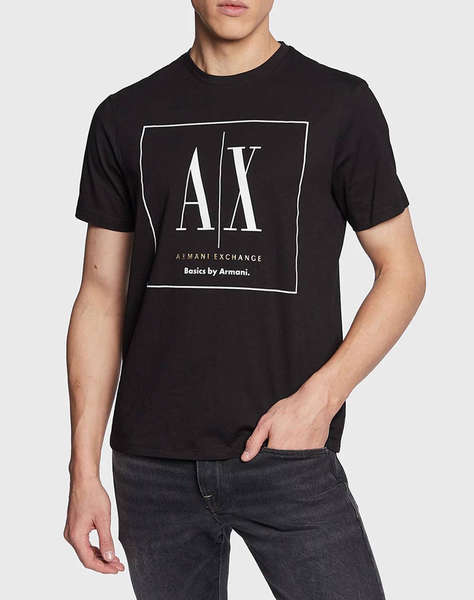 ARMANI EXCHANGE T-SHIRT