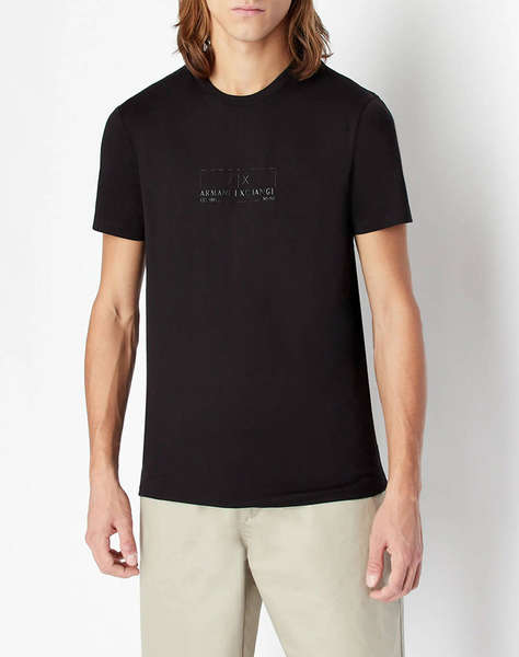 ARMANI EXCHANGE T-SHIRT