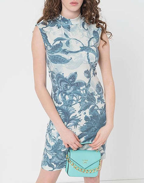 GUESS ELVIRA DRESS DÁMSKÉ ŠATY