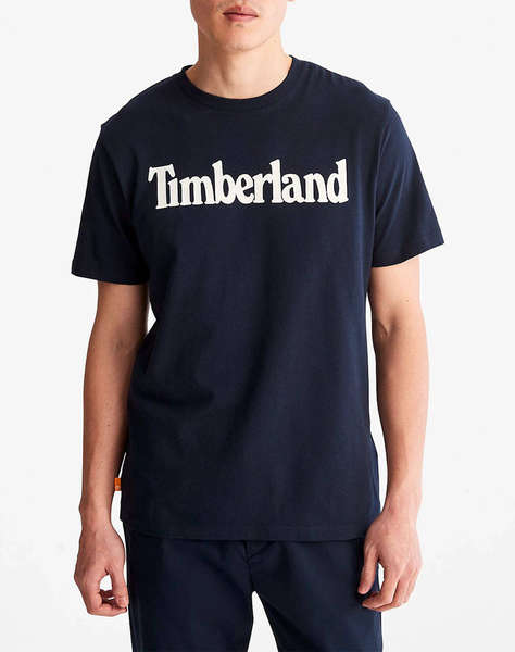 TIMBERLAND Kennebec Linear tee