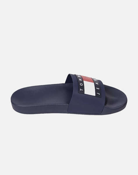 TOMMY HILFIGER TOMMY JEANS POOL SLIDE ESS