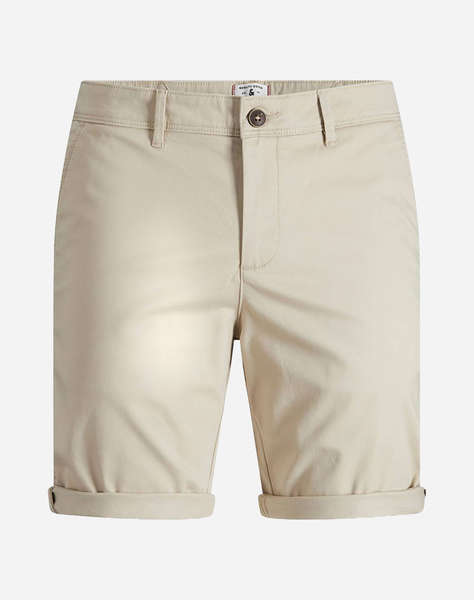 JACK&JONES JPSTBOWIE JJSHORTS SOLID SA SN