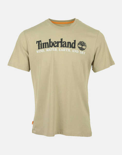 TIMBERLAND WWES Front Tee (Reg)