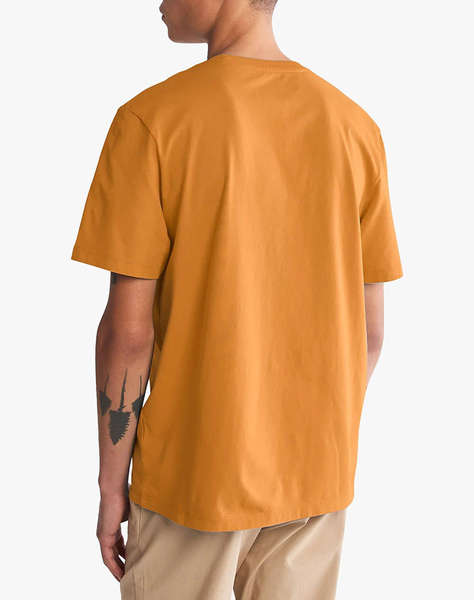 TIMBERLAND Kennebec River Tree Logo Tee