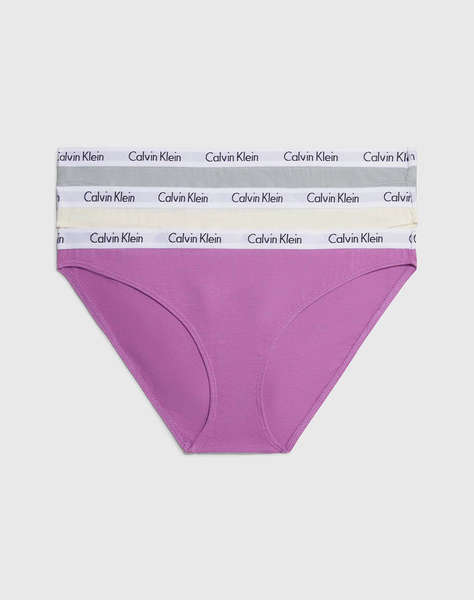 CALVIN KLEIN BIKINI 3PK