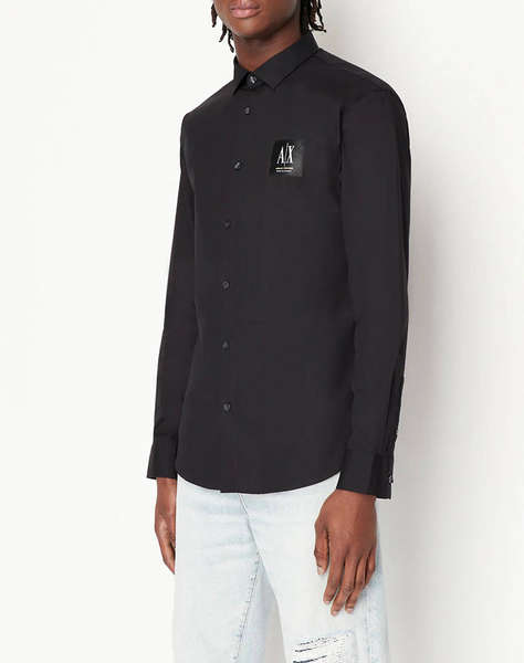 ARMANI EXCHANGE CAMICIA